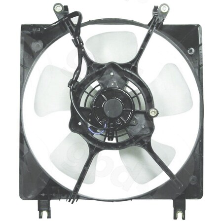 Gpd Electric Cooling Fan Assembly, 2811272 2811272